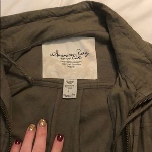 American Rag Light Jacket